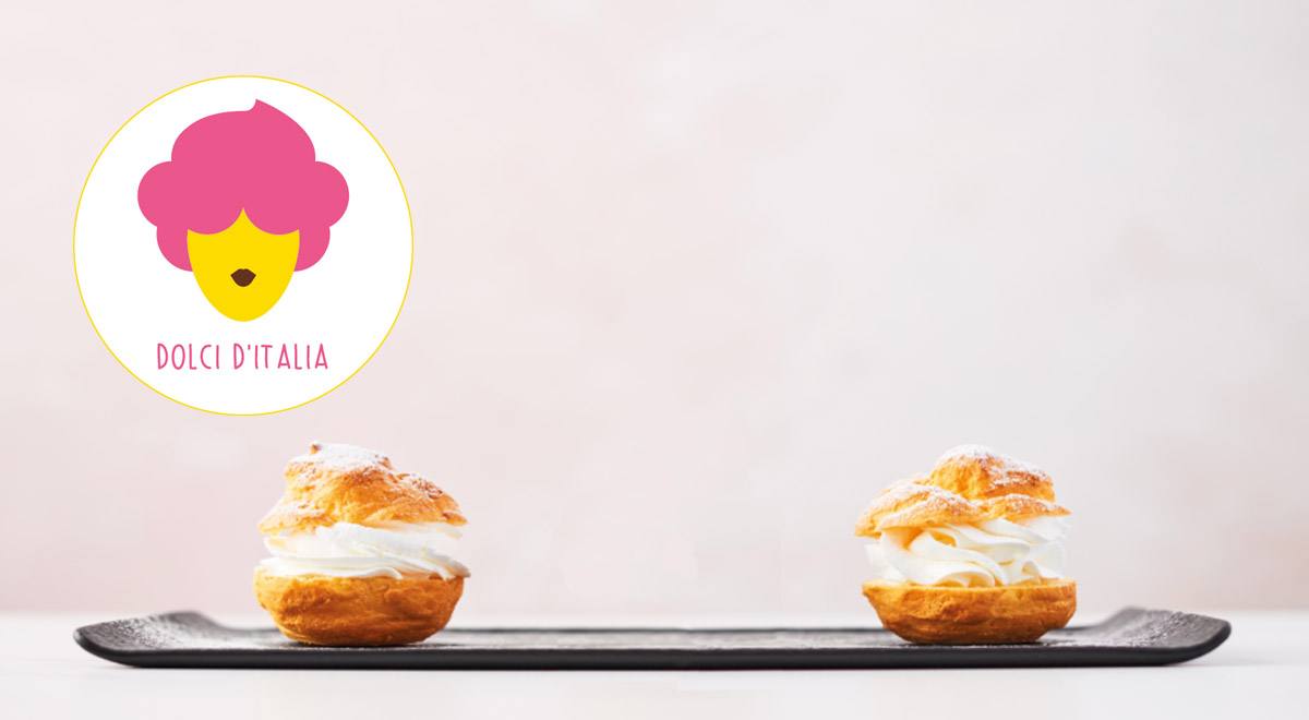 Dolci d'Italia logo