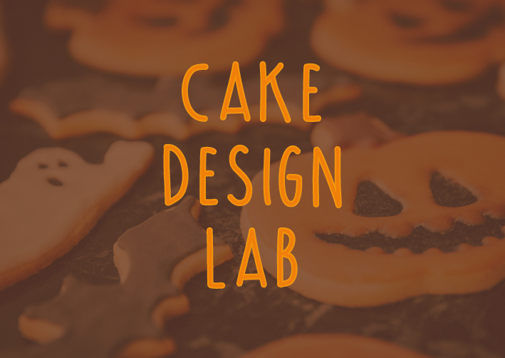 cake design lab