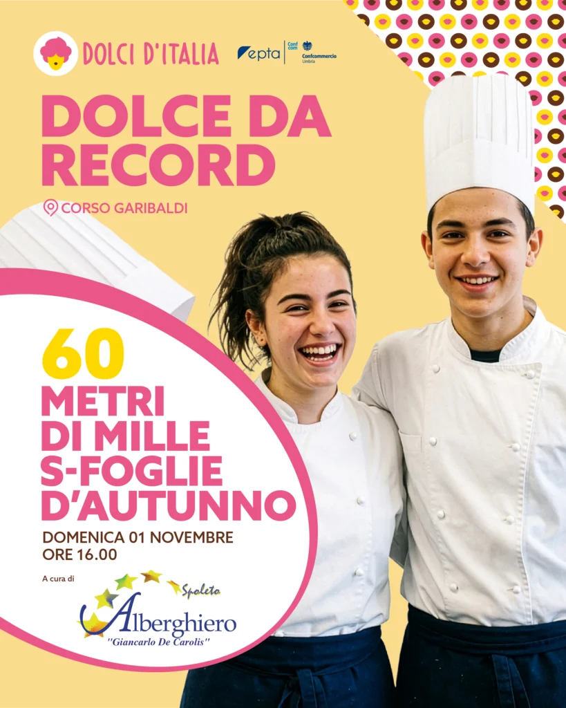 DOLCE DA RECORD S-FOGLIE