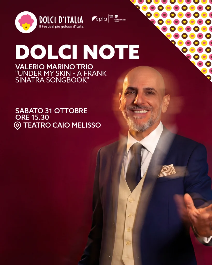 Dolci note