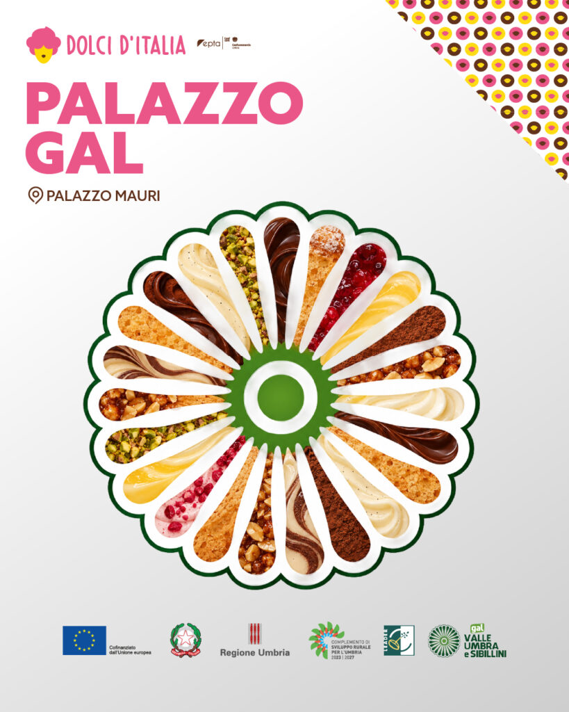 PALAZZO GAL