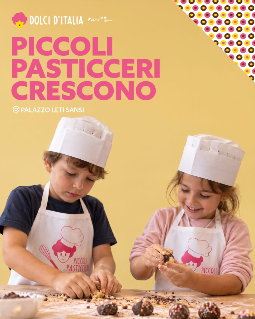 PICCOLI PASTICCERI