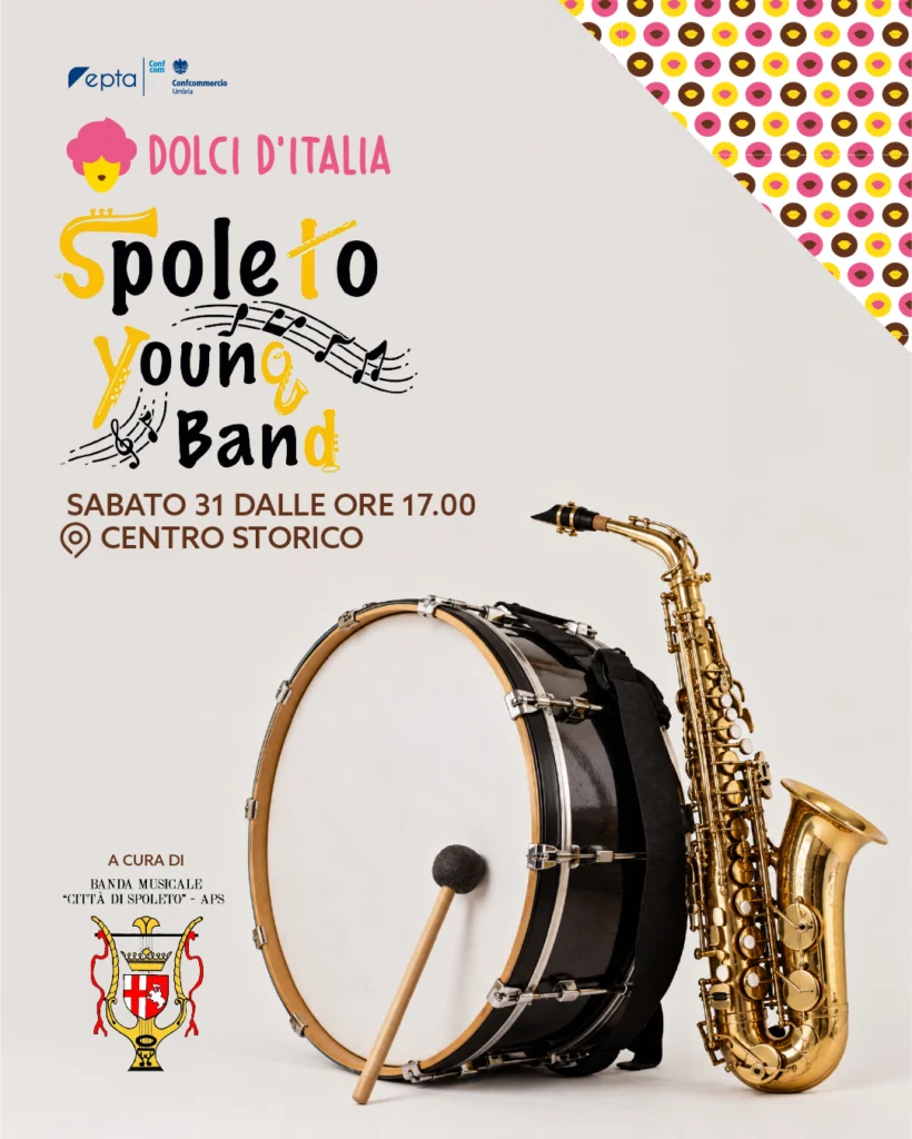 Spoleto young band 2
