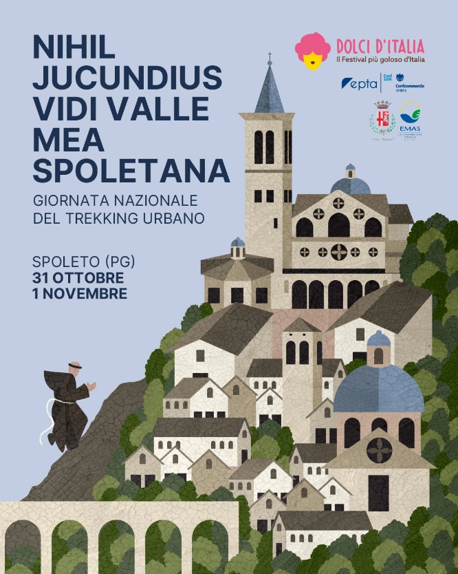 Trekking urbano